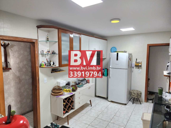 Imagem Apartamento com 3 Quartos à Venda, 160 m² em Vila Da Penha - Rio De Janeiro Imagem Apartamento com 3 Quartos à Venda, 160 m² em Vila Da Penha - Rio De Janeiro