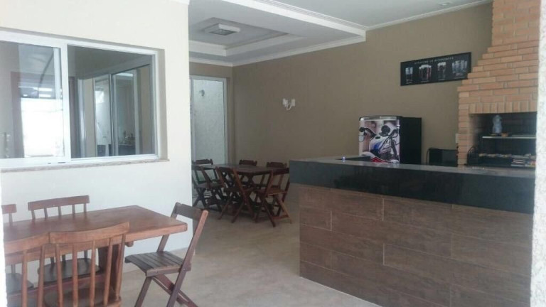 Imagem Casa com 3 Quartos à Venda, 254 m² em Caminho Novo - Tremembé