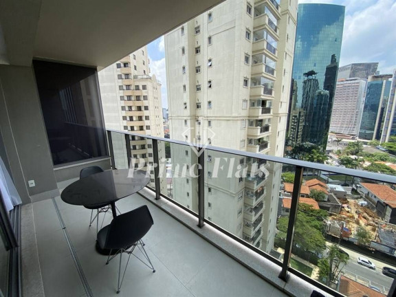 Imagem Apartamento com 1 Quarto para Alugar, 36 m² em Pinheiros - São Paulo Imagem Apartamento com 1 Quarto para Alugar, 36 m² em Pinheiros - São Paulo