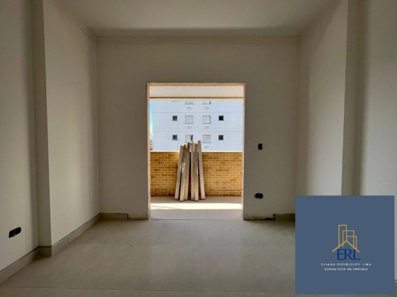 Imagem Apartamento com 2 Quartos à Venda, 88 m² em Ocian - Praia Grande