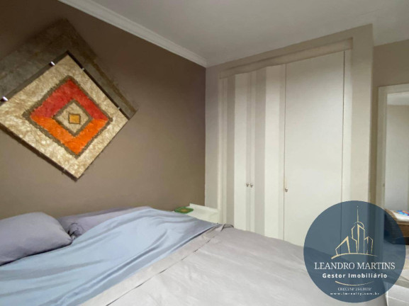 Imagem Apartamento com 4 Quartos à Venda, 240 m² em Riviera - Bertioga
