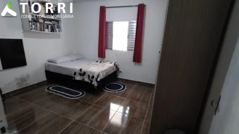 Imagem Casa com 2 Quartos à Venda, 58 m² em Parque São Bento - Sorocaba