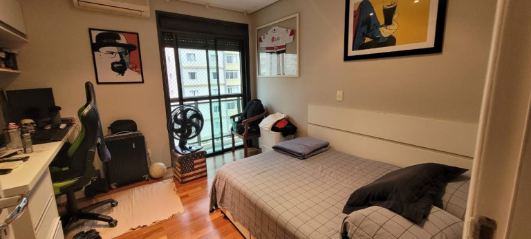 Imagem Imóvel com 3 Quartos à Venda, 228 m² em Jardim Paulista - São Paulo Imagem Imóvel com 3 Quartos à Venda, 228 m² em Jardim Paulista - São Paulo