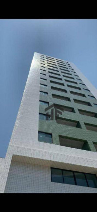 Imagem Apartamento com 2 Quartos à Venda, 52 m² em Piedade - Jaboatão Dos Guararapes Imagem Apartamento com 2 Quartos à Venda, 52 m² em Piedade - Jaboatão Dos Guararapes