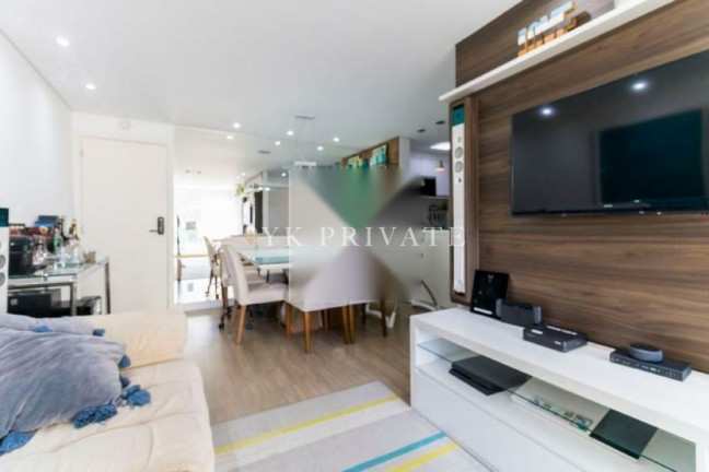 Imagem Apartamento com 2 Quartos à Venda, 85 m² em Vila Romana - São Paulo Imagem Apartamento com 2 Quartos à Venda, 85 m² em Vila Romana - São Paulo