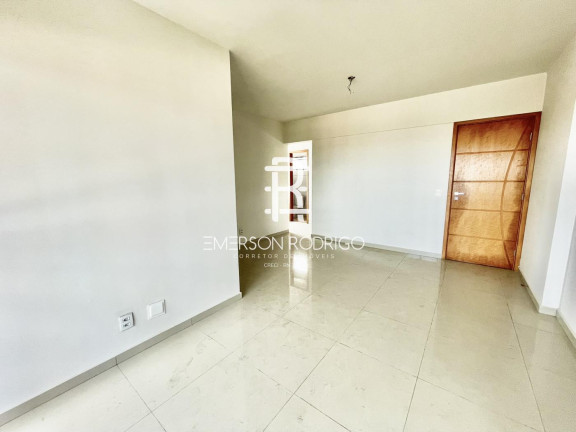 Imagem Apartamento com 3 Quartos à Venda, 94 m² em Petrópolis - Natal