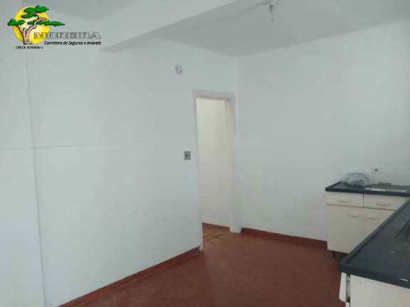 Imagem Sobrado com 3 Quartos à Venda, 120 m² em Santa Teresinha - São Paulo