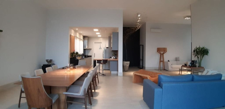 Imagem Casa com 3 Quartos à Venda, 261 m² em Condomínio Villas Do Golfe - Itu Imagem Casa com 3 Quartos à Venda, 261 m² em Condomínio Villas Do Golfe - Itu