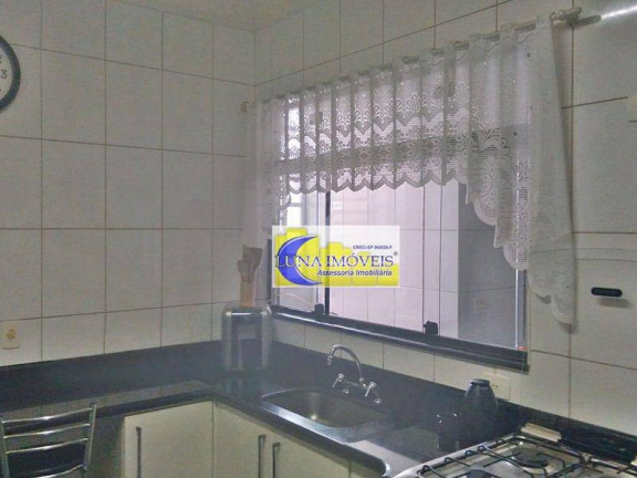 Imagem Apartamento com 3 Quartos à Venda, 140 m² em Centro - Santo André Imagem Apartamento com 3 Quartos à Venda, 140 m² em Centro - Santo André