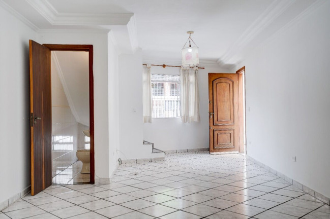 Imagem Casa com 3 Quartos à Venda, 95 m² em Vila Mariana - São Paulo Imagem Casa com 3 Quartos à Venda, 95 m² em Vila Mariana - São Paulo