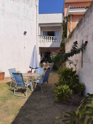 Imagem Casa de Condomínio com 2 Quartos à Venda, 300 m² em Vila Domingues - Votorantim