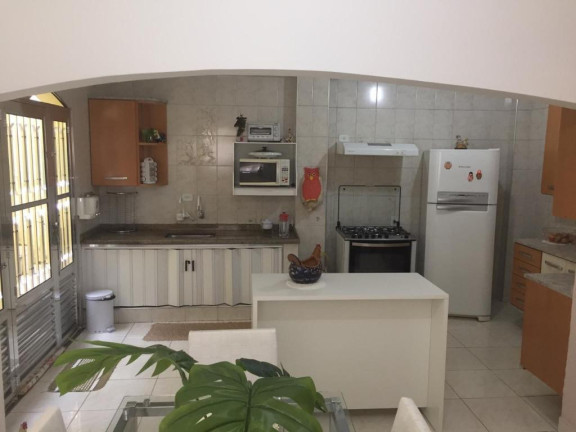 Imagem Sobrado com 3 Quartos à Venda, 211 m² em Centro - Poá Imagem Sobrado com 3 Quartos à Venda, 211 m² em Centro - Poá
