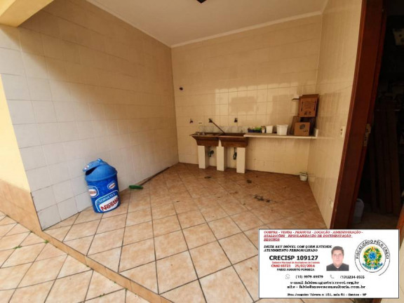 Imagem Casa com 5 Quartos à Venda, 226 m² em Canto Do Forte - Praia Grande