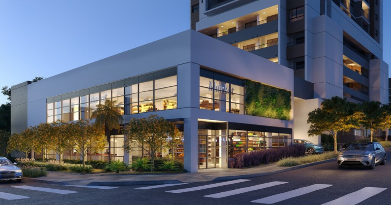 Imóvel à Venda, 950 m² em Alto Da Boa Vista - São Paulo