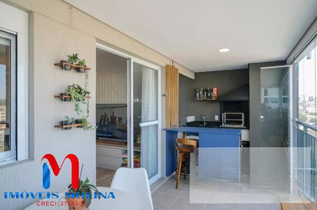 Imagem Apartamento com 2 Quartos à Venda, 90 m² em Olímpico - São Caetano Do Sul Imagem Apartamento com 2 Quartos à Venda, 90 m² em Olímpico - São Caetano Do Sul