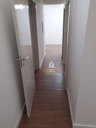 Imagem Apartamento com 2 Quartos à Venda, 66 m² em Santo Antônio - São Caetano Do Sul