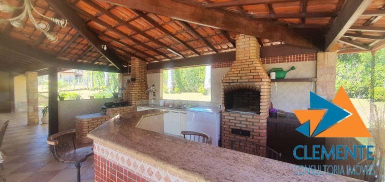Imagem Casa de Condomínio com 4 Quartos à Venda, 310 m² em Condomínio Estância Da Mata - Lagoa Santa