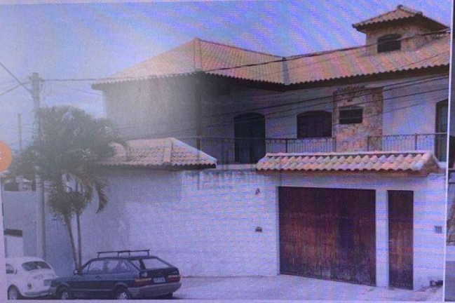 Casa com 3 Quartos à Venda, 270 m² em Parque Jataí - Votorantim