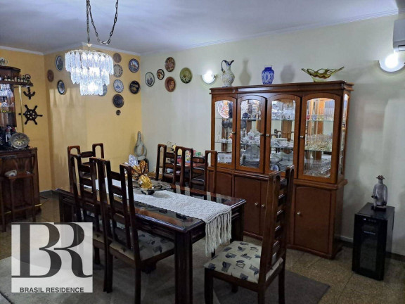 Imagem Casa com 3 Quartos à Venda, 401 m² em Jardim Da Saúde - São Paulo
