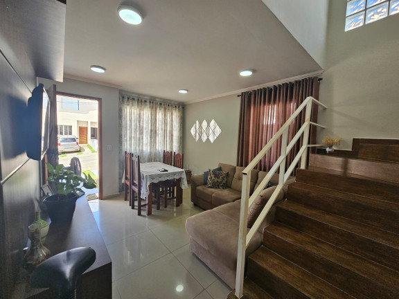 Imagem Casa com 2 Quartos à Venda, 63 m² em Chácara Real (caucaia Do Alto) - Cotia Imagem Casa com 2 Quartos à Venda, 63 m² em Chácara Real (caucaia Do Alto) - Cotia