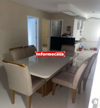 Imagem Imóvel com 2 Quartos à Venda, 44 m² em Bom Pastor - Belford Roxo