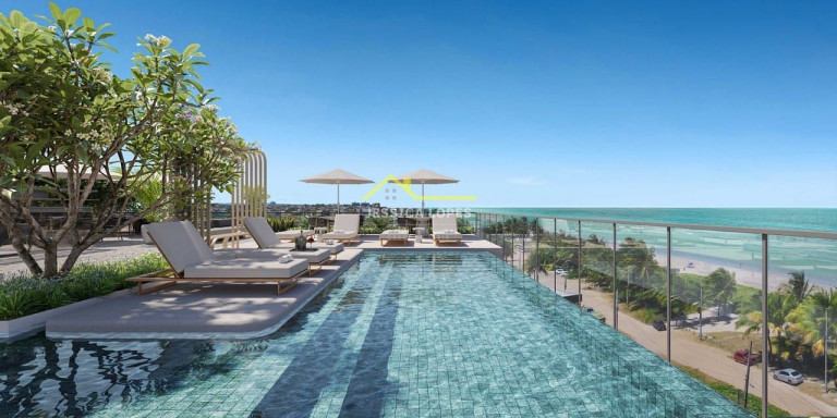 Imagem Apartamento com 2 Quartos à Venda, 58 m² em Formosa - Cabedelo