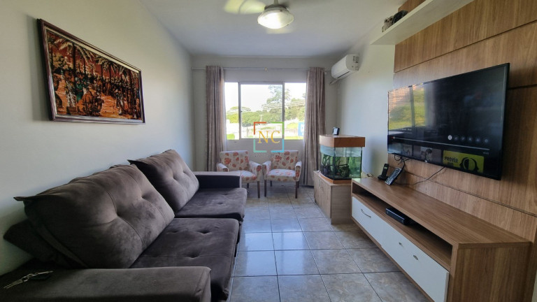 Apartamento com 3 Quartos à Venda, 76 m² em Nossa Senhora Do Rosário - São José