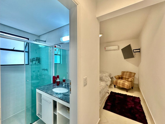 Imagem Apartamento com 3 Quartos à Venda, 184 m² em Pitangueiras - Guarujá Imagem Apartamento com 3 Quartos à Venda, 184 m² em Pitangueiras - Guarujá