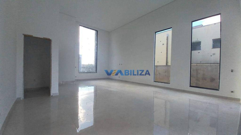 Imagem Casa com 3 Quartos à Venda, 250 m² em Condomínio Shambala Iii - Atibaia