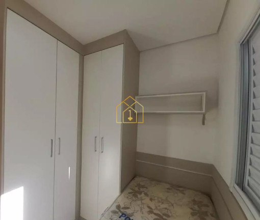 Imagem Apartamento com 3 Quartos à Venda, 80 m² em Santa Maria - Santo André Imagem Apartamento com 3 Quartos à Venda, 80 m² em Santa Maria - Santo André