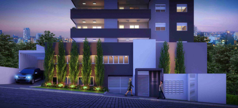 Imagem Apartamento com 3 Quartos à Venda, 103 m² em Panazzolo - Caxias Do Sul Imagem Apartamento com 3 Quartos à Venda, 103 m² em Panazzolo - Caxias Do Sul