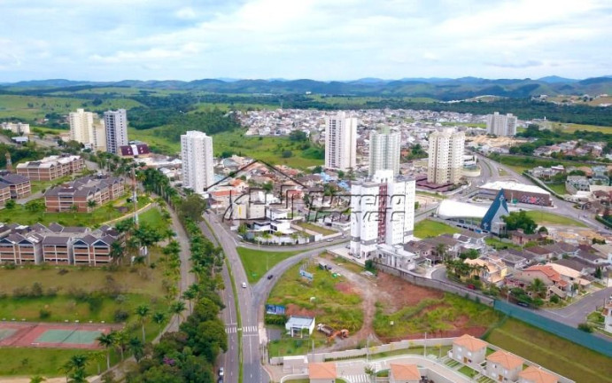 Casa de Condomínio à Venda, 260 m² em Urbanova - São José Dos Campos