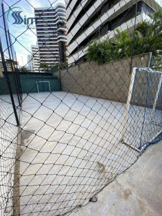 Imagem Apartamento com 3 Quartos à Venda, 360 m² em Meireles - Fortaleza
