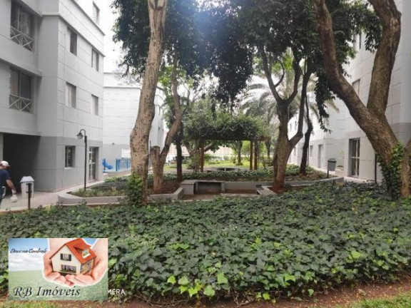 Imagem Apartamento com 3 Quartos à Venda, 62 m² em Fundação - São Caetano Do Sul Imagem Apartamento com 3 Quartos à Venda, 62 m² em Fundação - São Caetano Do Sul