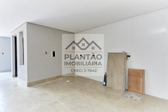 Imagem Sobrado com 3 Quartos à Venda, 137 m² em Boa Vista - Curitiba