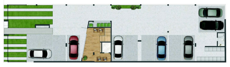 Imagem Apartamento com 2 Quartos à Venda, 69 m² em Bela Vista - Porto Alegre