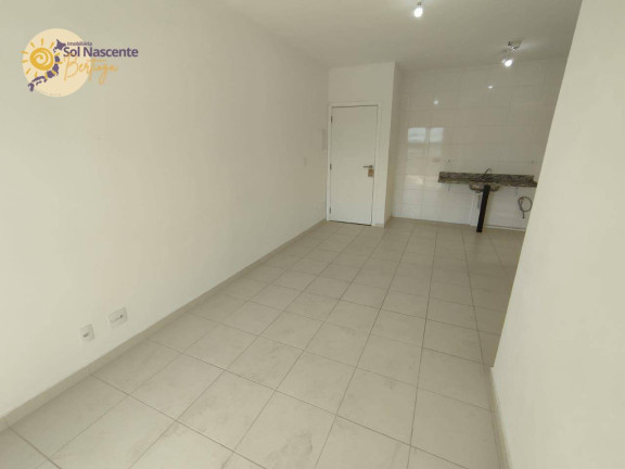 Imagem Apartamento com 2 Quartos à Venda, 57 m² em Jardim Indaiá - Bertioga