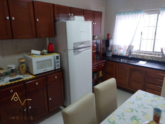 Imagem Casa com 3 Quartos à Venda, 100 m² em Limoeiro - São Paulo Imagem Casa com 3 Quartos à Venda, 100 m² em Limoeiro - São Paulo