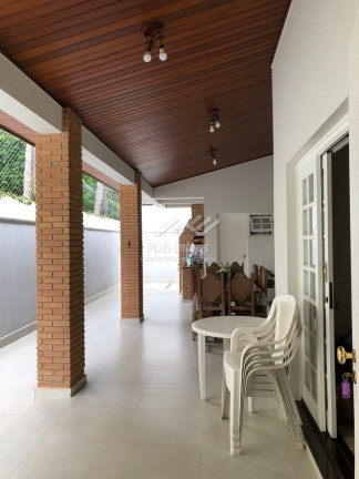 Imagem Casa de Condomínio com 3 Quartos à Venda, 275 m² em Vila Zezé - Jacareí