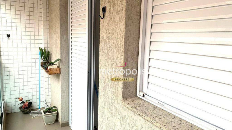 Imagem Apartamento com 2 Quartos à Venda, 90 m² em Santa Maria - São Caetano Do Sul Imagem Apartamento com 2 Quartos à Venda, 90 m² em Santa Maria - São Caetano Do Sul