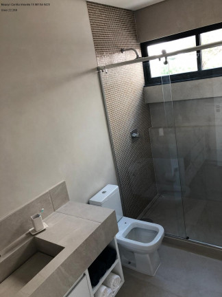 Imagem Imóvel com 3 Quartos à Venda, 330 m² em Alphaville Nova Esplanada - Votorantim