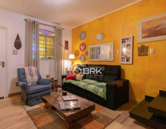 Imagem Sobrado com 2 Quartos à Venda, 120 m² em Alto Da Mooca - São Paulo