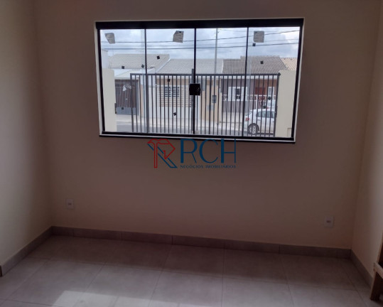 Imagem Casa com 3 Quartos à Venda, 63 m² em Jardim Residencial Villa Amato - Sorocaba