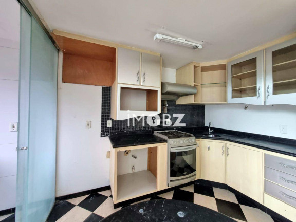 Imagem Imóvel com 1 Quarto à Venda, 68 m² em Panamby - São Paulo
