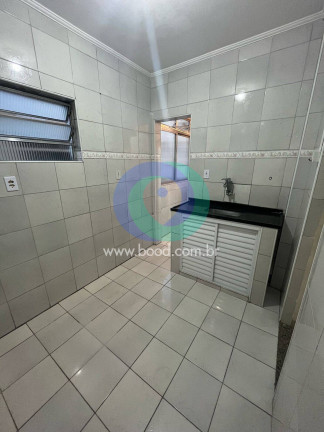 Imagem Apartamento com 2 Quartos à Venda, 55 m² em Itararé - São Vicente Imagem Apartamento com 2 Quartos à Venda, 55 m² em Itararé - São Vicente