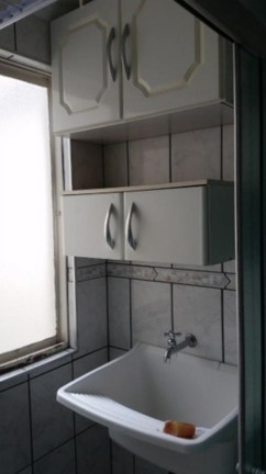 Imagem Apartamento com 3 Quartos à Venda, 63 m² em Demarchi - São Bernardo Do Campo Imagem Apartamento com 3 Quartos à Venda, 63 m² em Demarchi - São Bernardo Do Campo