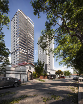 Apartamento com 3 Quartos à Venda, 151 m² em Vila Romana - São Paulo