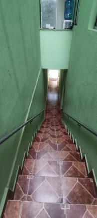 Imagem Sobrado com 3 Quartos à Venda, 85 m² em Jardim Gardênia Azul - Suzano