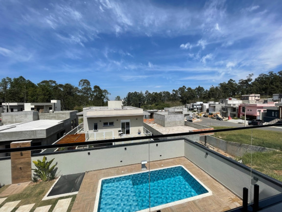 Imagem Casa com 3 Quartos à Venda, 241 m² em Condominio Buona Vita - Atibaia Imagem Casa com 3 Quartos à Venda, 241 m² em Condominio Buona Vita - Atibaia