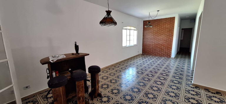 Imagem Casa com 4 Quartos à Venda, 528 m² em São João Batista - Peruíbe Imagem Casa com 4 Quartos à Venda, 528 m² em São João Batista - Peruíbe